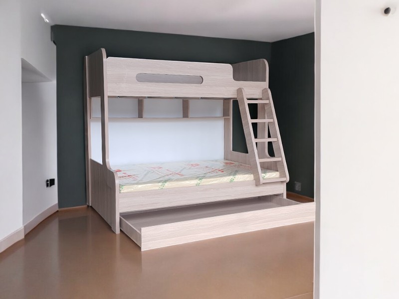 Nơi bán giường tầng ở đâu