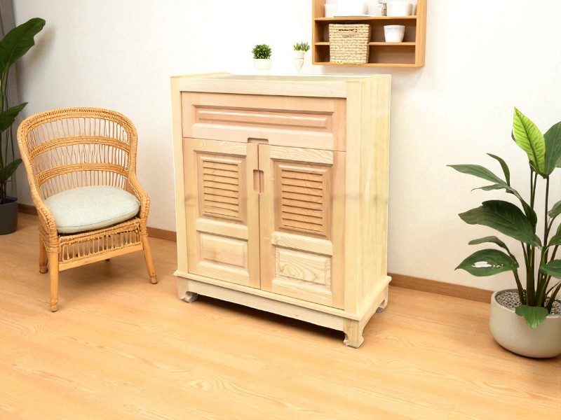 Nơi bán tủ giày tại tphcm