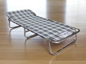 5 hướng chọn ghế bố hợp không gian sống