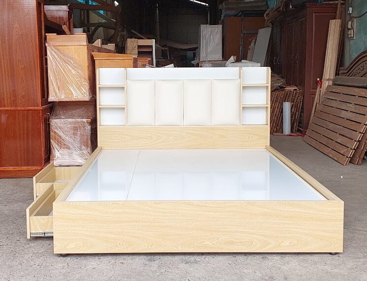 5 mẫu giường ngủ hiện đại sang trọng cho không gian sống tiện nghi 23 5 mẫu giường ngủ hiện đại sang trọng cho không gian sống tiện nghi