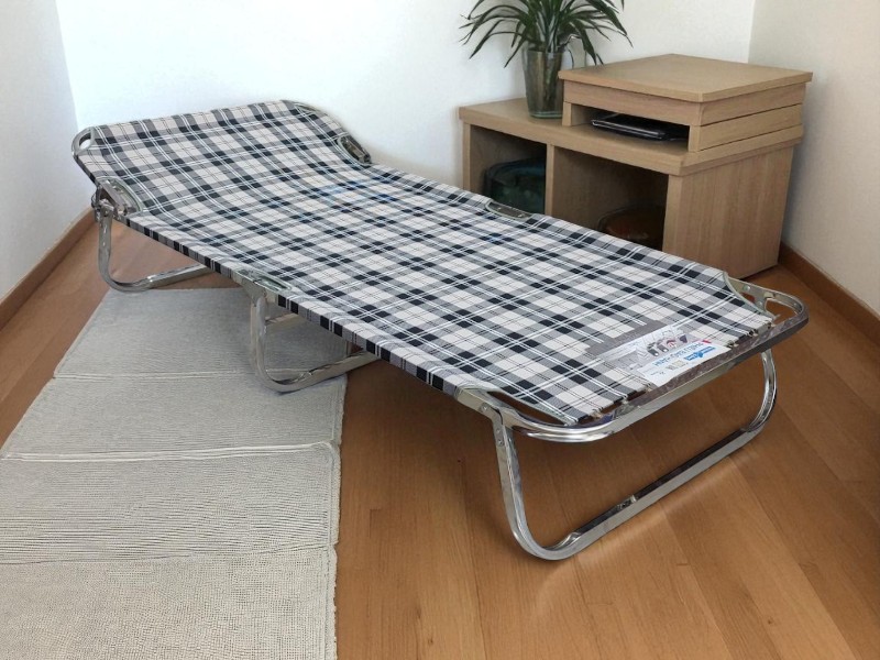 6 lợi ích khi chọn giường xếp văn phòng linh hoạt 22 6 lợi ích khi chọn giường xếp văn phòng linh hoạt