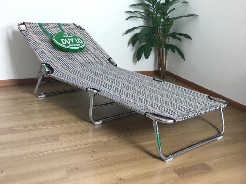 7 tính năng nổi bật của giường xếp dã ngoại bền 25 7 tính năng nổi bật của giường xếp dã ngoại bền