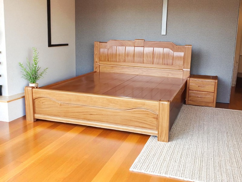 Bán giường ngủ đẹp hiện đại tại TPHCM 7 Bán giường ngủ đẹp hiện đại tại TPHCM