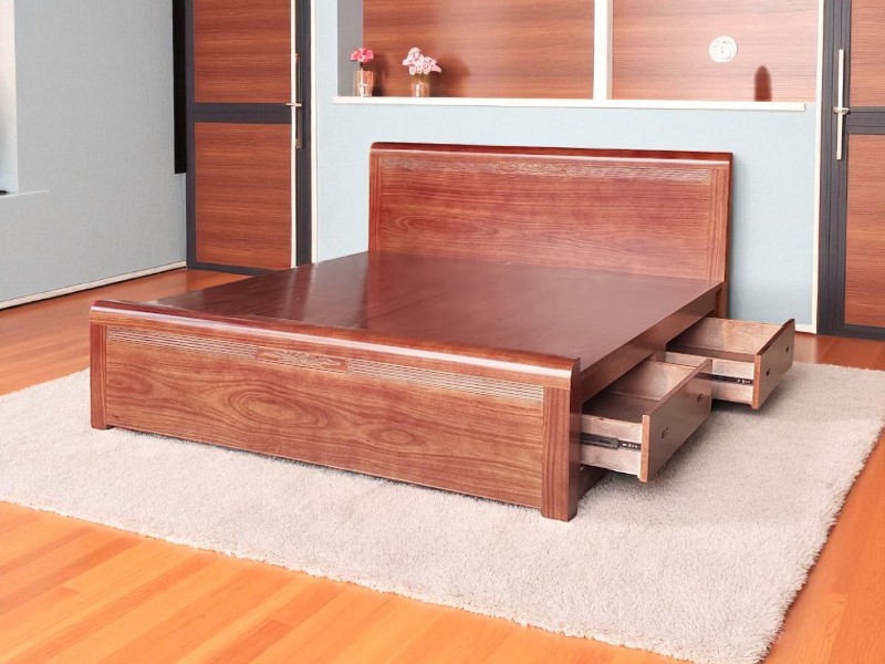 Bán giường ngủ đẹp hiện đại tại TPHCM 3 Bán giường ngủ đẹp hiện đại tại TPHCM