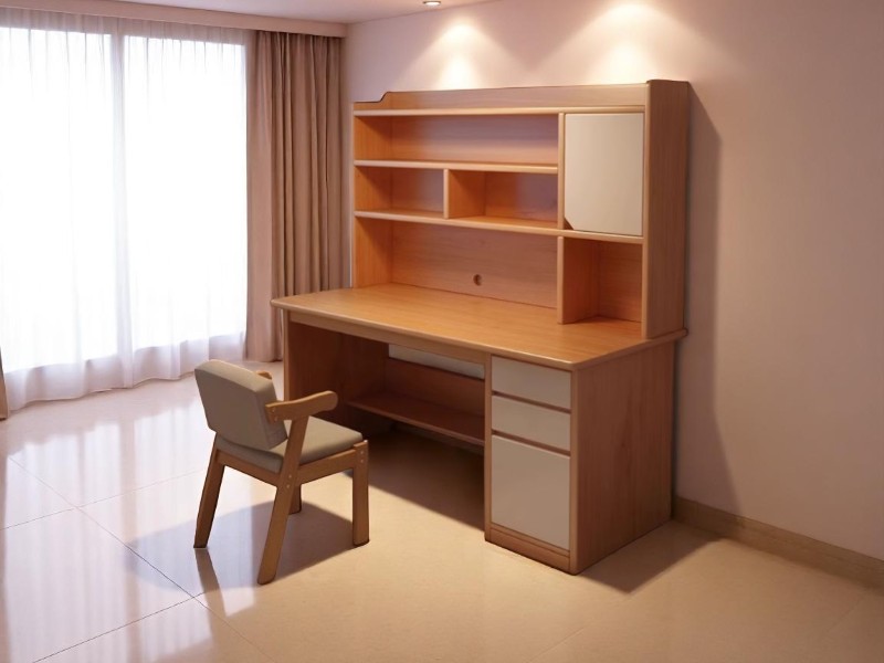 Bàn học cho bé trai cấp 1