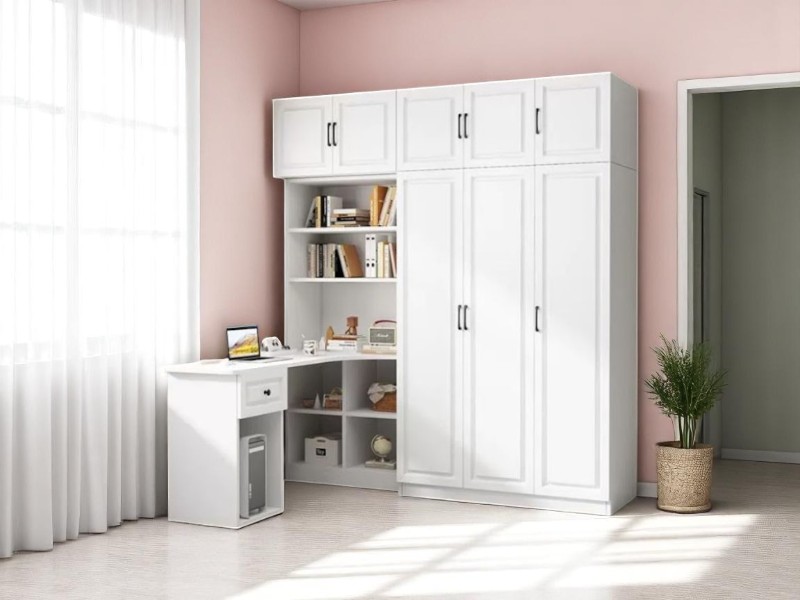 Bàn học cho bé trai cấp 1