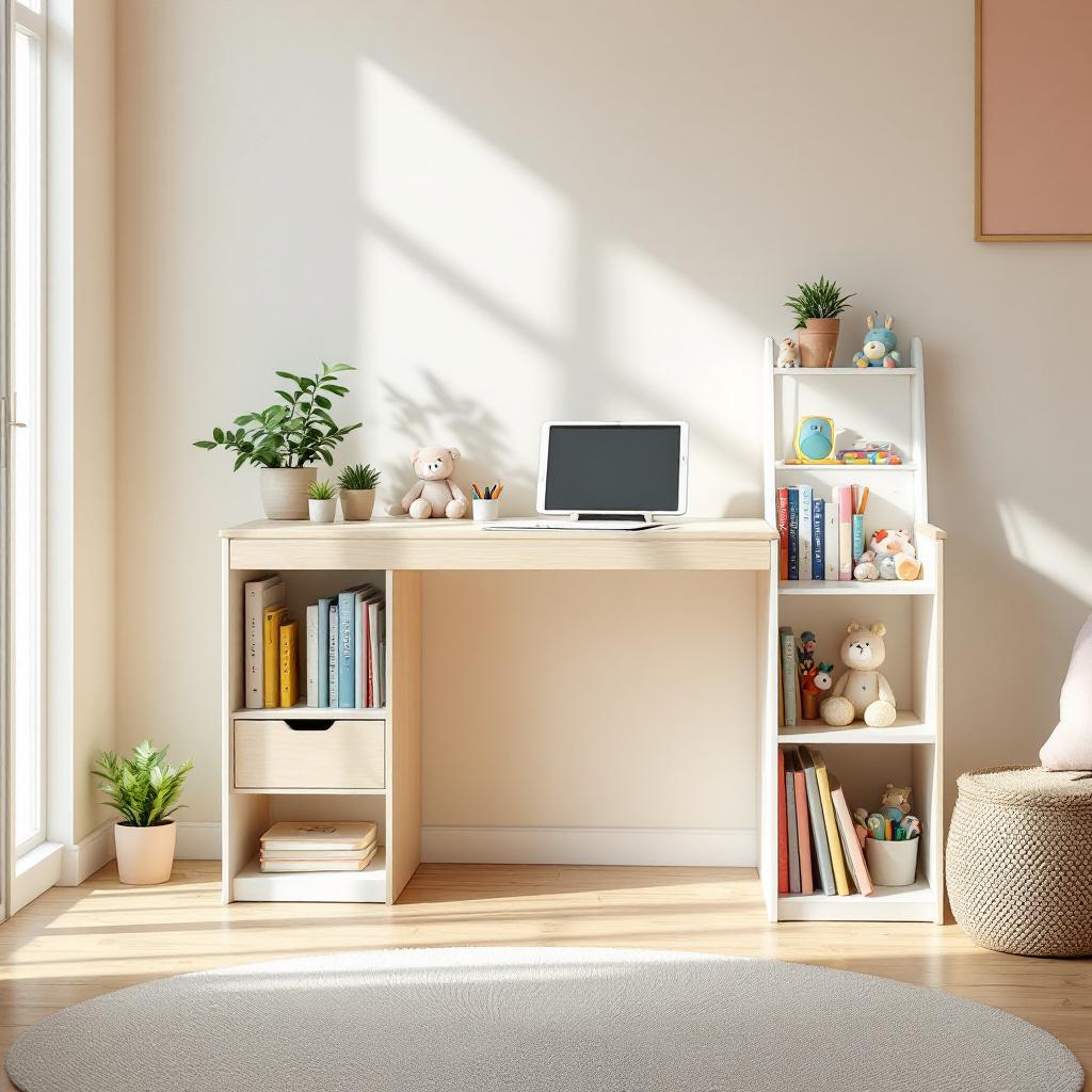 Bàn học gỗ tự nhiên giá bao nhiêu một bộ