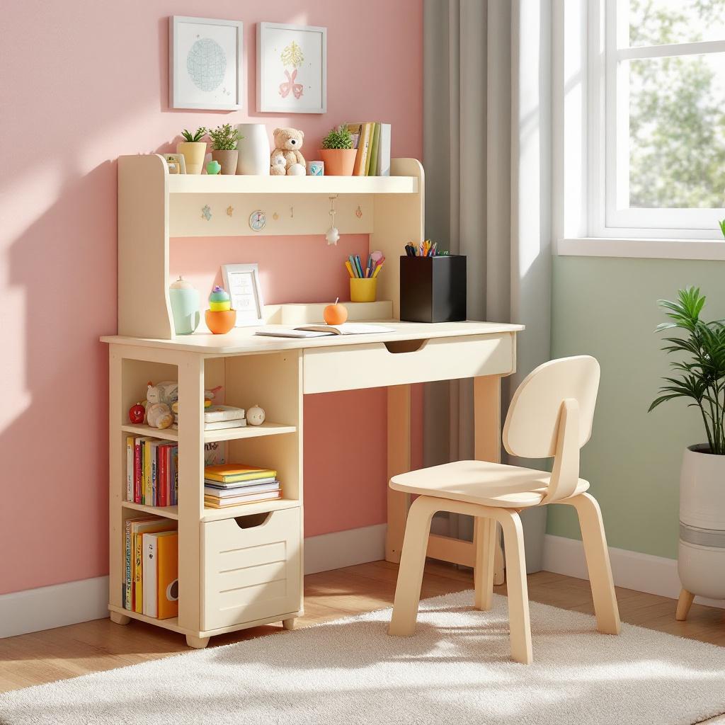 Bàn học gỗ tự nhiên giá bao nhiêu một bộ