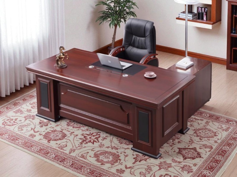 Bàn làm việc nhỏ gọn cho phòng ngủ