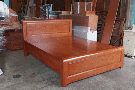 Bố Trí Giường Ngủ Thuận Theo Phong Thủy