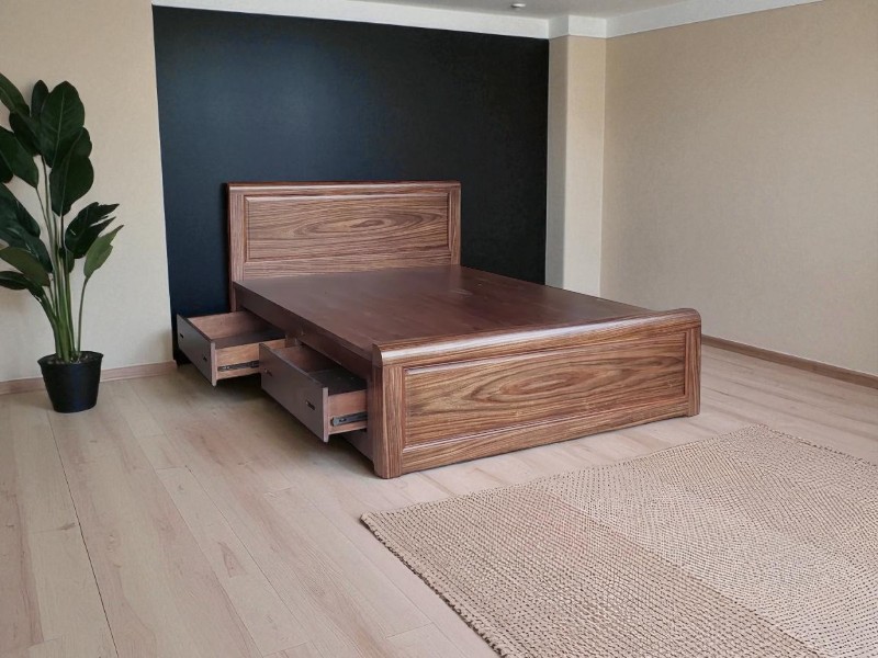 Bố Trí Giường Ngủ Thuận Theo Phong Thủy