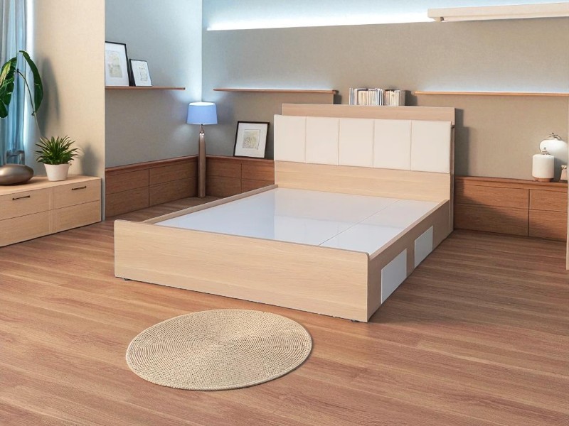 Bố Trí Giường Ngủ Thuận Theo Phong Thủy