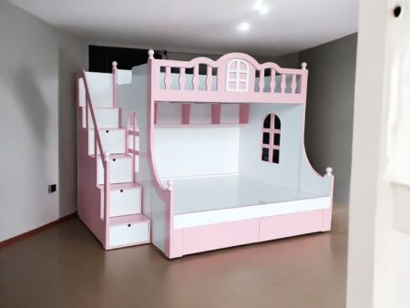 Cách chọn giường tầng phù hợp cho gia đình