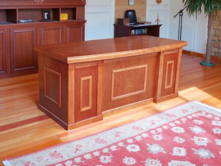 Cách sắp xếp bàn làm việc gọn gàng