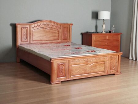 Cách trang trí giường ngủ đơn giản