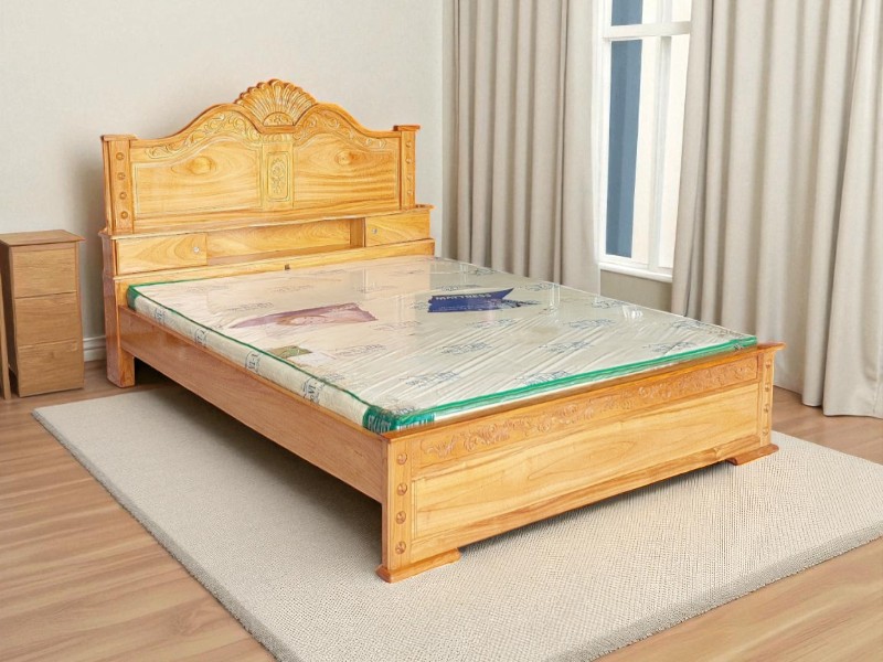 9 Cách Trang Trí Giường Ngủ Đơn Giản Mà Đẹp 2 Cách trang trí giường ngủ đơn giản