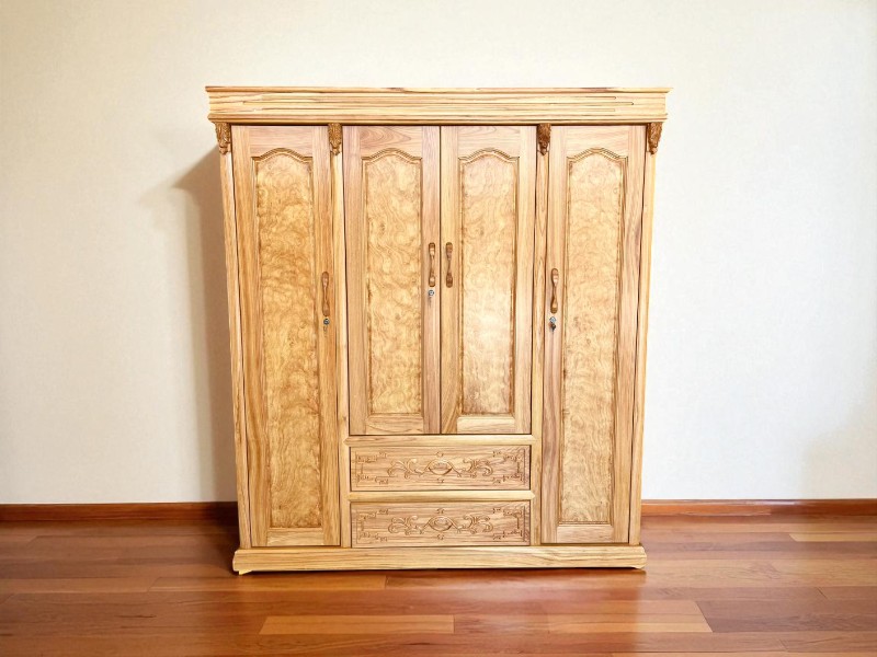8 Cách Trang Trí Tủ Quần Áo Đơn Giản Mà Đẹp 4 Cách trang trí tủ quần áo đơn giản