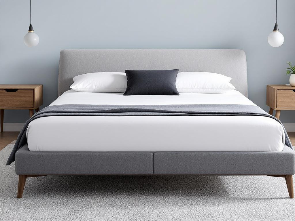 Giường Ngủ Giá Rẻ TPHCM