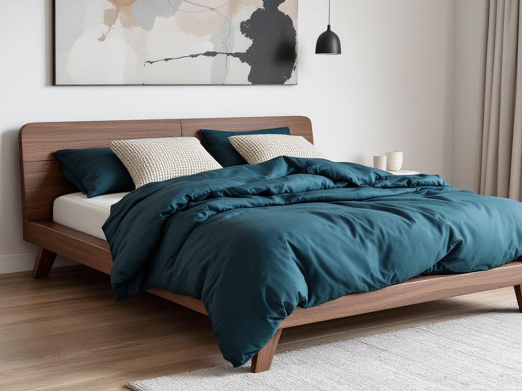 Giường Ngủ Giá Rẻ TPHCM