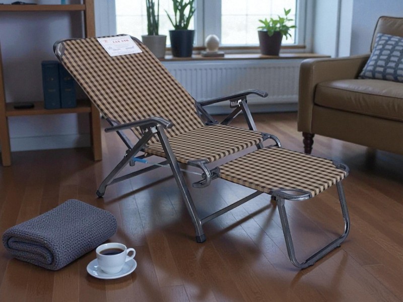 Giường Sắt Xếp 2025