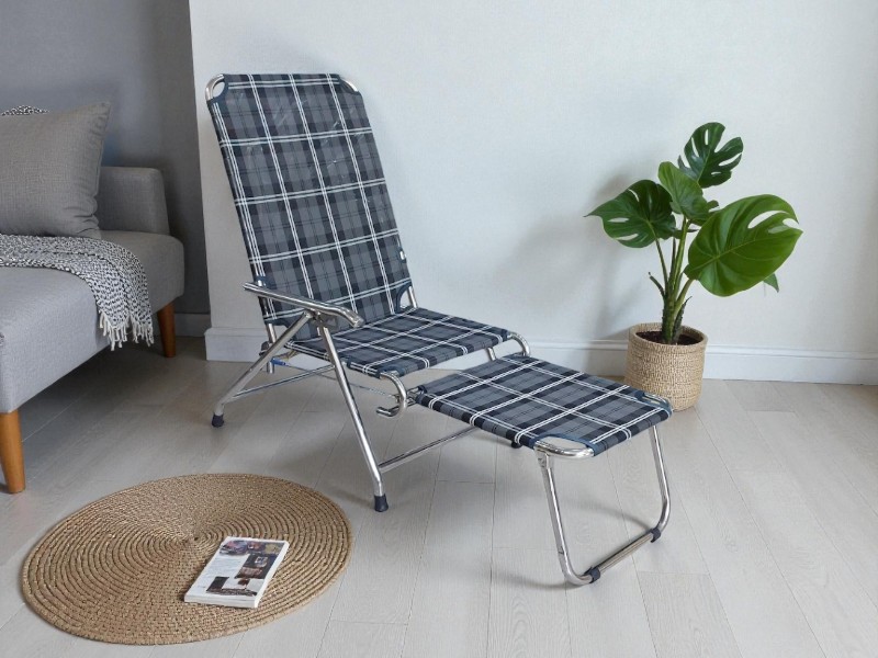 Giường Sắt Xếp 2025