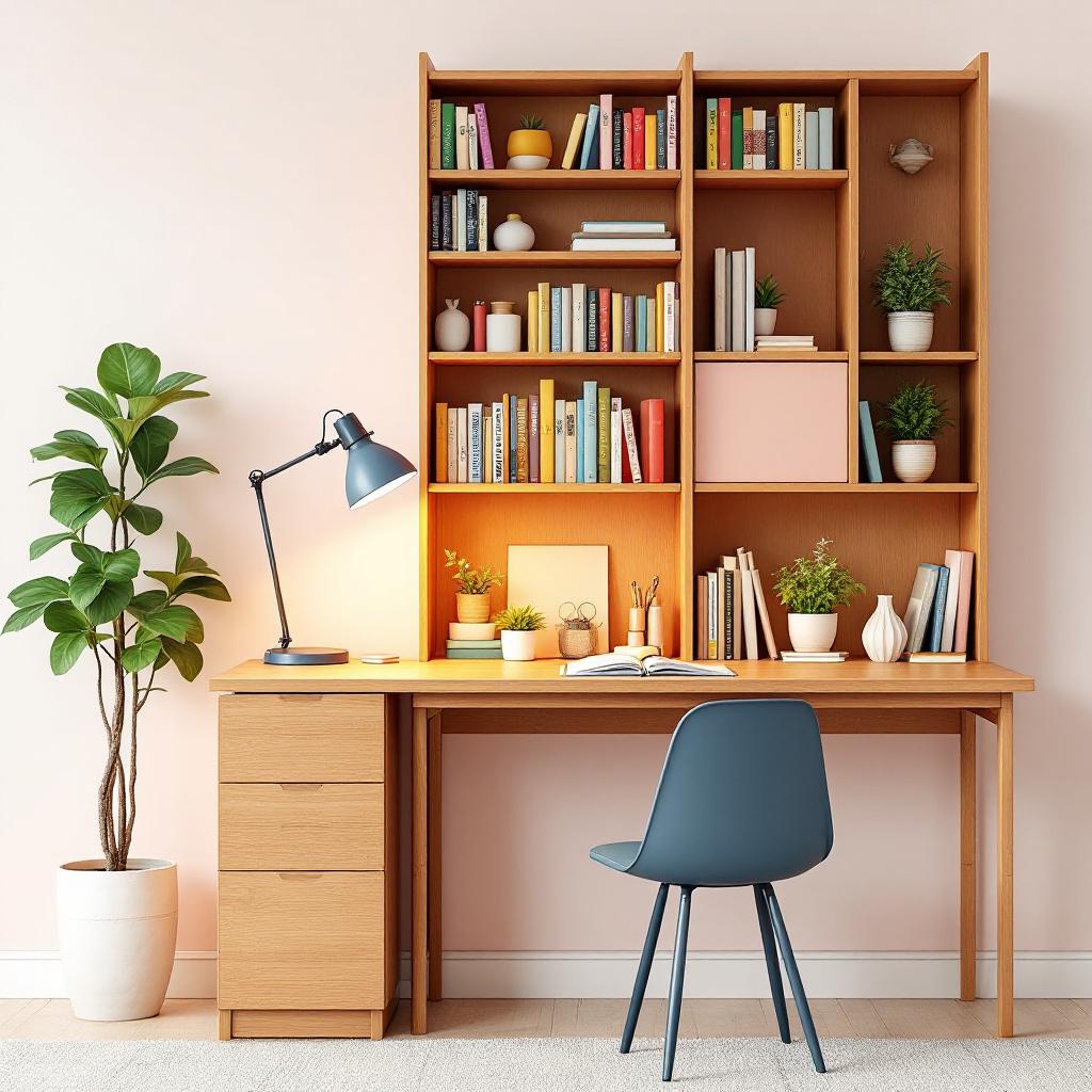 Mua bàn học giá rẻ ở đâu uy tín tại TPHCM 8 Mua bàn học giá rẻ ở đâu uy tín tại TPHCM