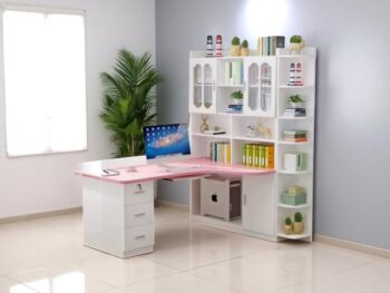 Mua bàn học giá rẻ ở đâu uy tín tại TPHCM