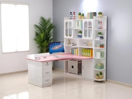 Mua bàn học giá rẻ ở đâu uy tín tại TPHCM