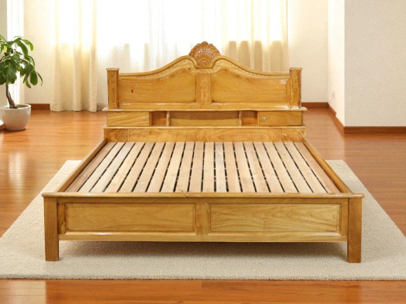 Nhà hướng tây đặt giường ngủ hướng nào