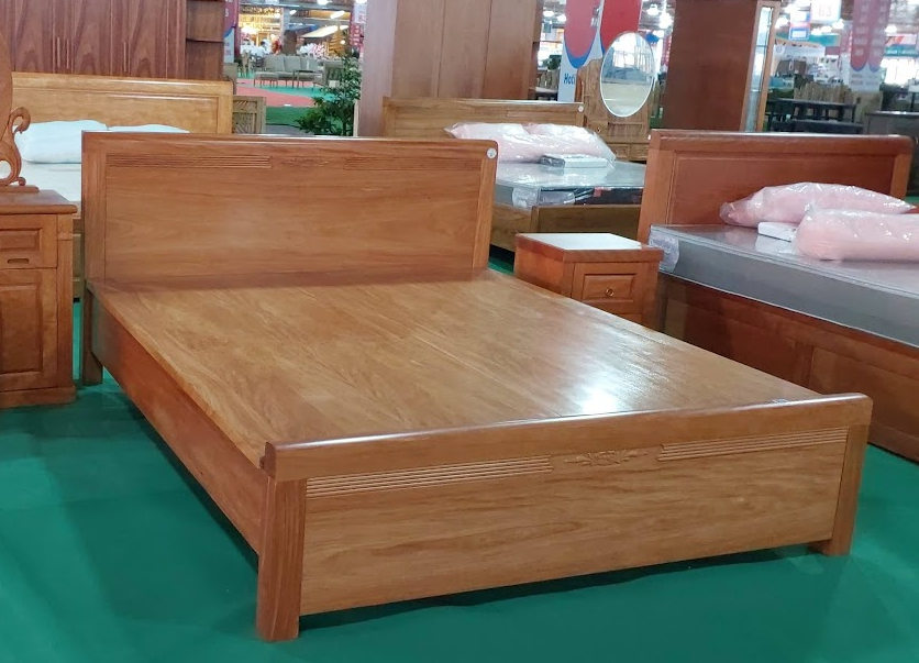 Nhà hướng tây đặt giường ngủ hướng nào