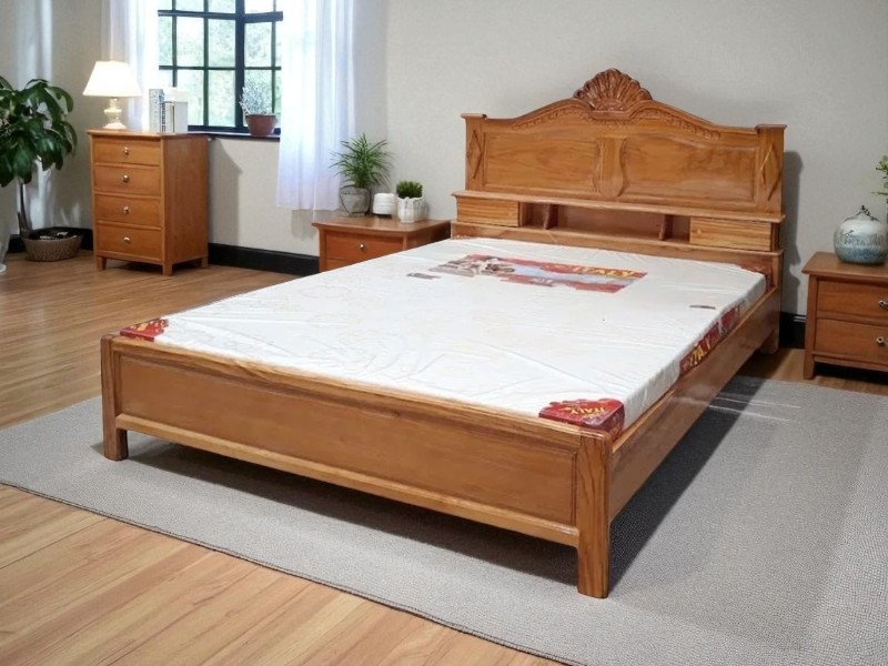 Nhà hướng tây đặt giường ngủ hướng nào