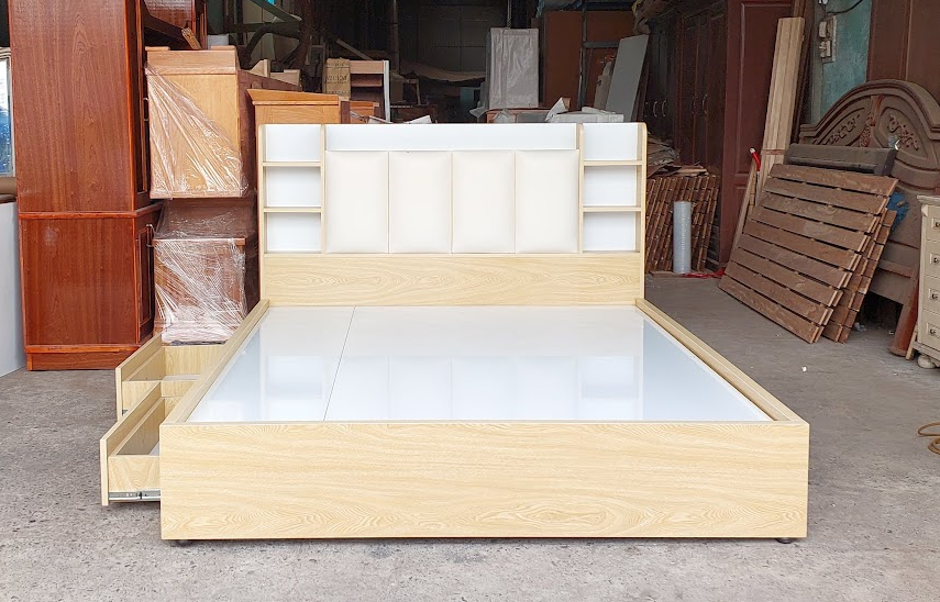 Nhà hướng tây đặt giường ngủ hướng nào