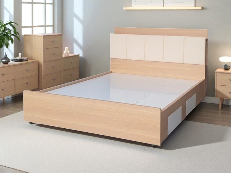 Nhà hướng tây đặt giường ngủ hướng nào