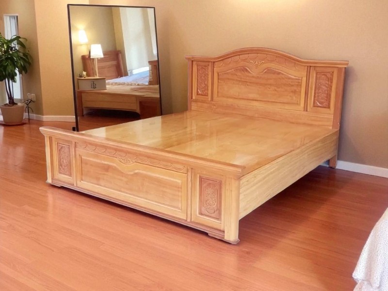 Nhà hướng tây đặt giường ngủ hướng nào