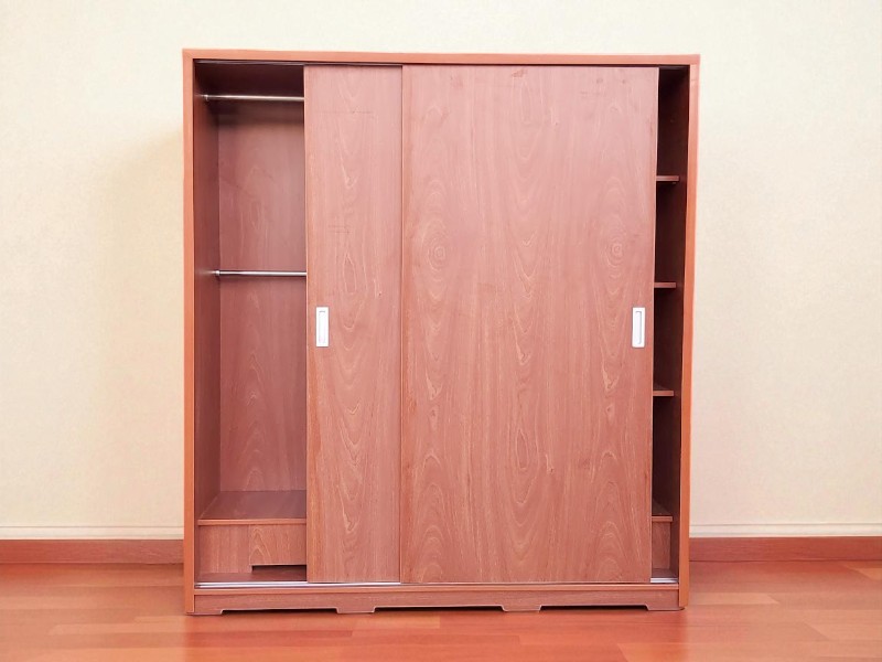 Tủ quần áo gỗ óc chó giá bao nhiêu? 25 Tủ quần áo gỗ óc chó giá bao nhiêu