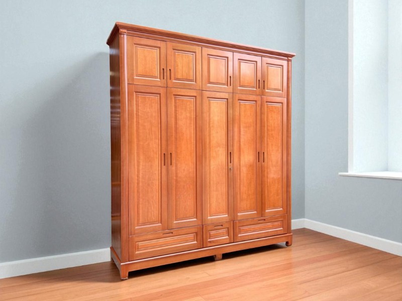 Tủ quần áo gỗ sồi giá bao nhiêu? Tủ quần áo gỗ sồi giá bao nhiêu?