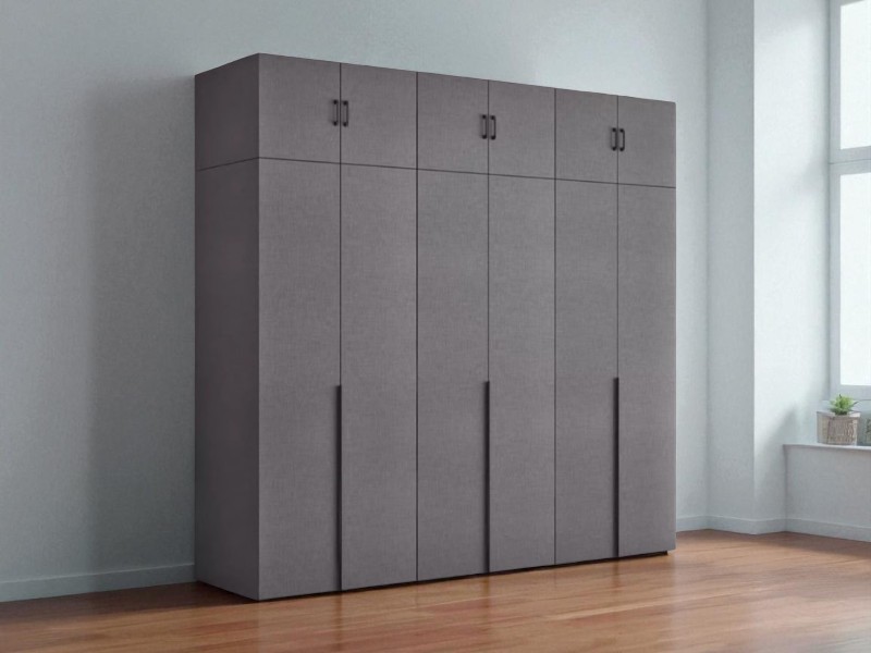 Tủ quần áo gỗ sồi giá bao nhiêu tiền?