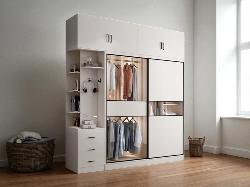 Tủ quần áo gỗ tự nhiên giá bao nhiêu? Tủ quần áo gỗ tự nhiên giá bao nhiêu?