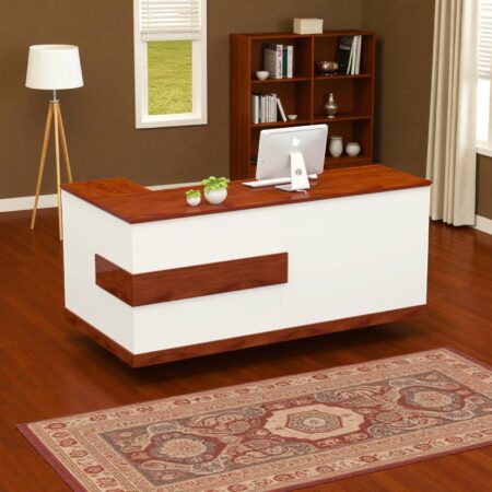 Quầy tính tiền đẹp