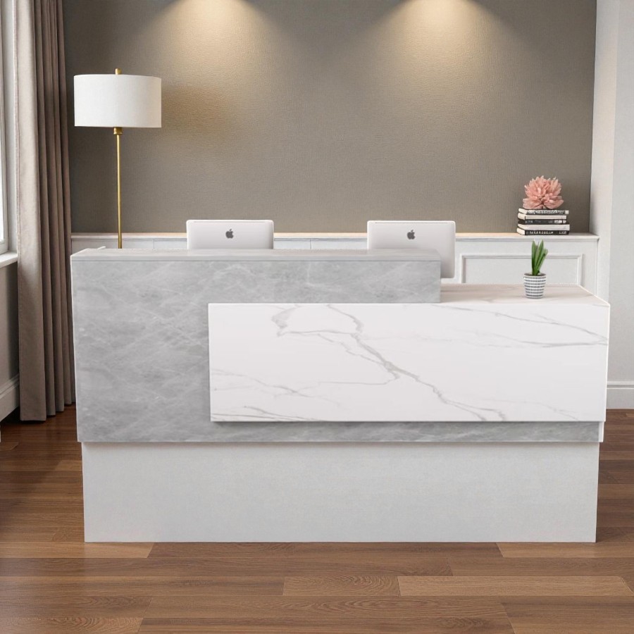 Quầy tính tiền chất lượng cao cho cửa hàng năm 2025 25 Quầy thu ngân gỗ