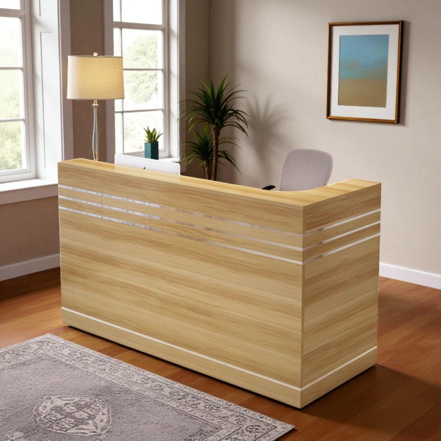 Quầy tính tiền chất lượng cao cho cửa hàng năm 2025 16 Quầy tính tiền