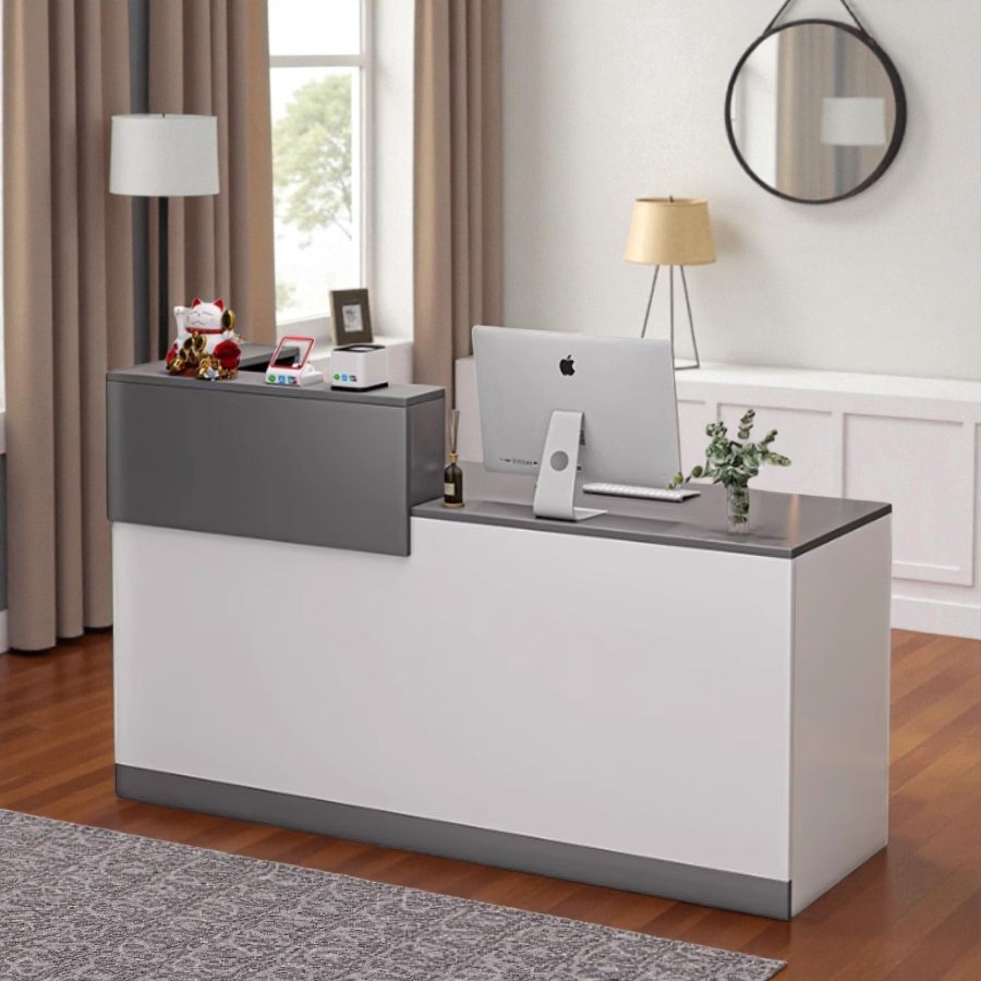 Quầy tính tiền chất lượng cao cho cửa hàng năm 2025 15 Quầy tính tiền