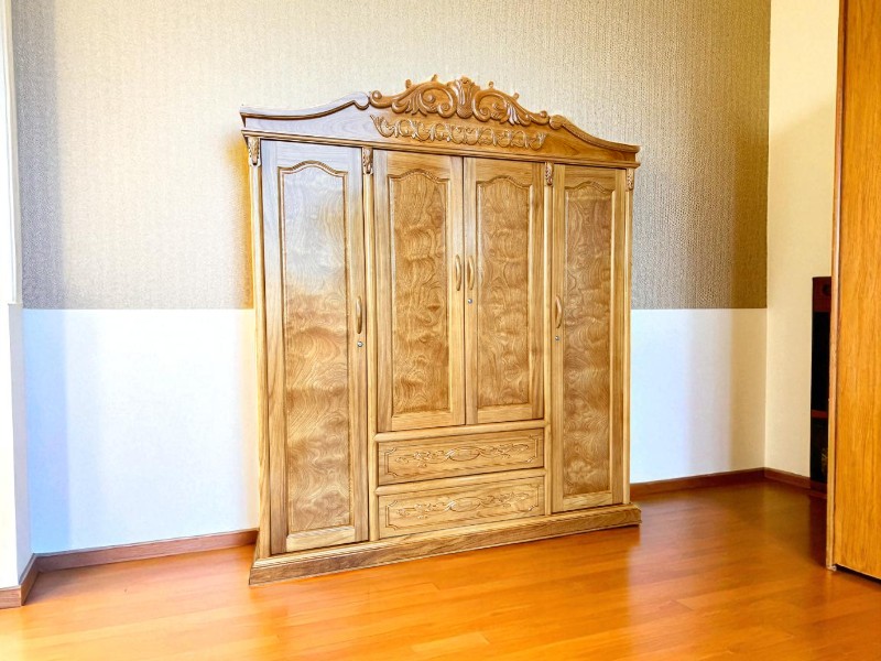 Top 5 mẫu tủ quần áo giá rẻ đáng mua nhất 2025 17 Tủ quần áo giá rẻ