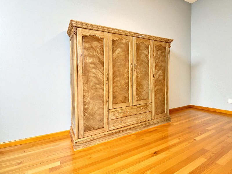 Top 5 mẫu tủ quần áo giá rẻ đáng mua nhất 2025 21 Tủ quần áo đẹp