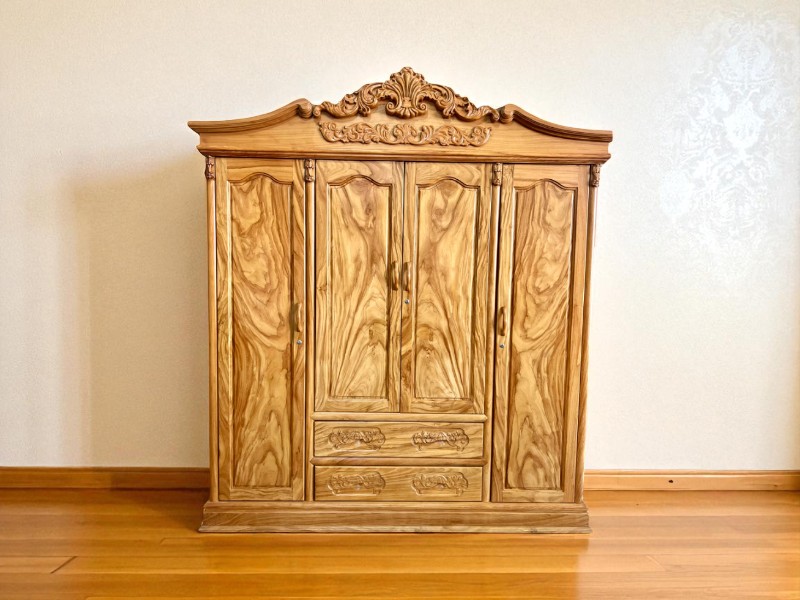 Top 5 mẫu tủ quần áo giá rẻ đáng mua nhất 2025 20 Tủ quần áo đẹp