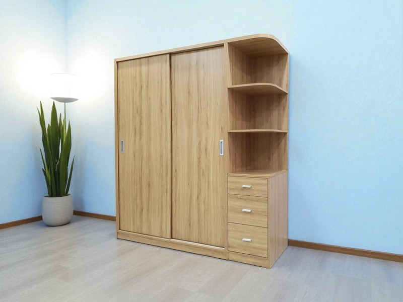 Top 5 mẫu tủ quần áo giá rẻ đáng mua nhất 2025 30 Tủ quần áo hiện đại