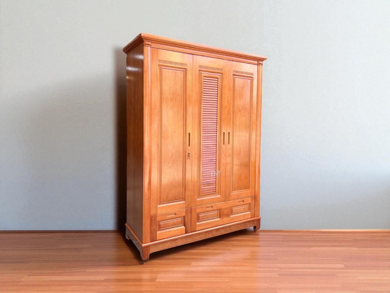 Top 5 mẫu tủ quần áo giá rẻ đáng mua nhất 2025 29 Tủ quần áo hiện đại