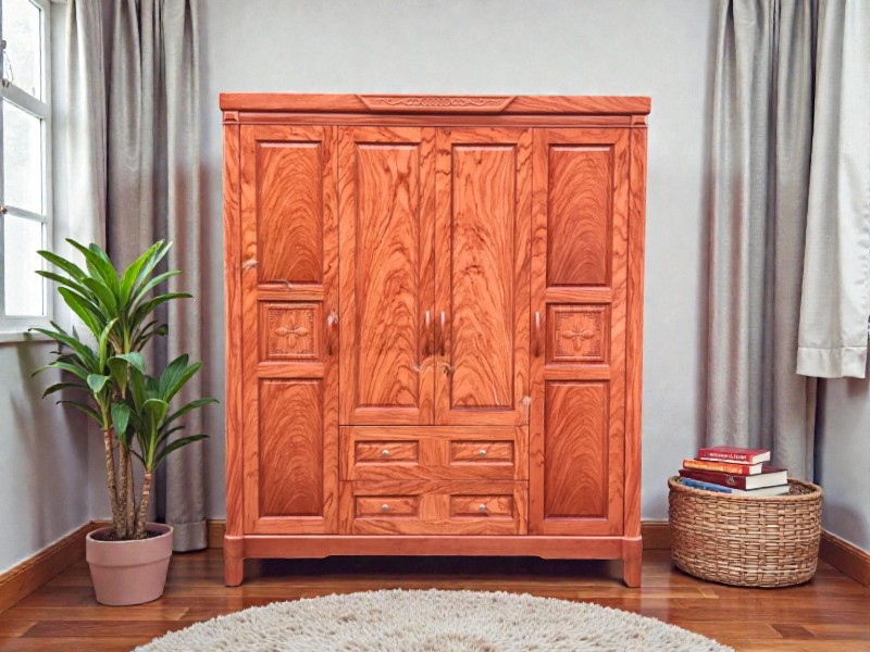 8 Yếu Tố Giúp Tủ Quần Áo Chuẩn Phong Thủy 2 8 Yếu Tố Giúp Tủ Quần Áo Chuẩn Phong Thủy