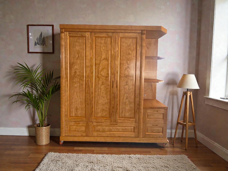 8 Yếu Tố Giúp Tủ Quần Áo Chuẩn Phong Thủy 12 Lợi Ích Khi Mua Tại Nội Thất Thái Bình