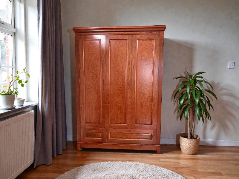 8 Yếu Tố Giúp Tủ Quần Áo Chuẩn Phong Thủy 11 Vệ Sinh và Mùi Hương (Tránh Uế Khí)